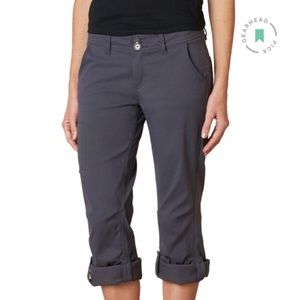 REI convertible pants